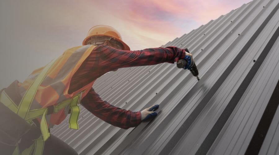 Professional gutter cleaning in Princeton, IL